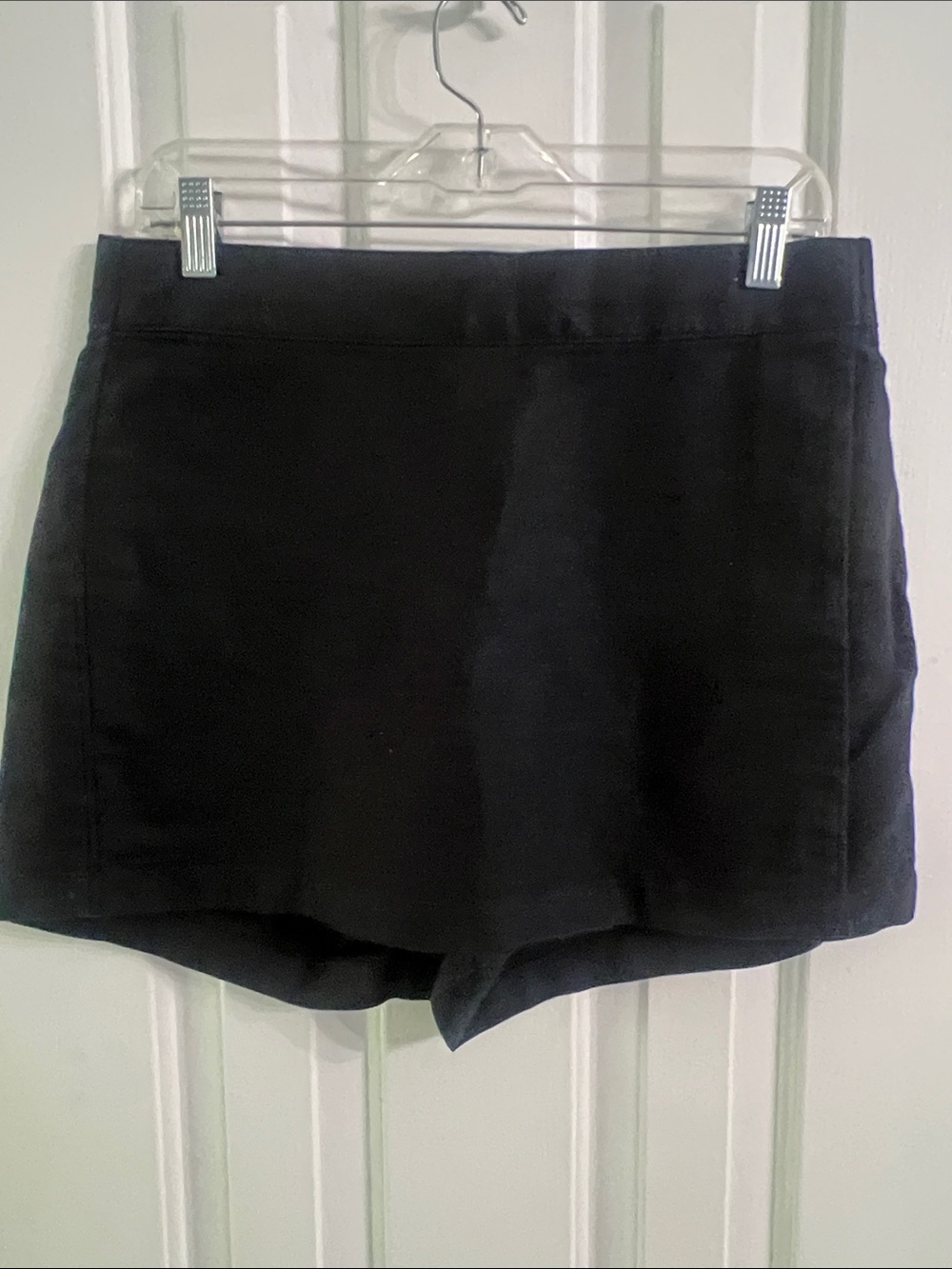 GAP Black Women's Skort Shorts